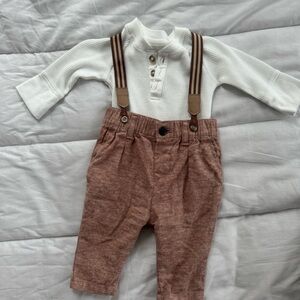 Baby outfit
